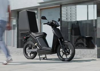 eBikeGo