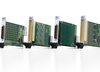 pxi-digital-i-o modules