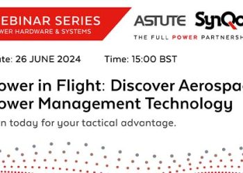 Astute Group the 'Full Power Partnership’ webinar series