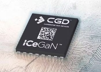 New ICeGaN GaN Power ICs Enable Greener Electronics Possible
