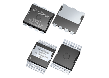 CoolSiC MOSFET