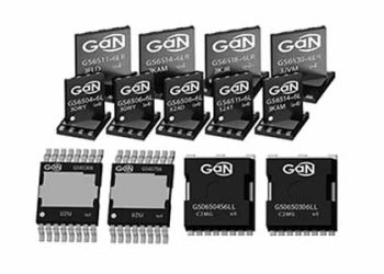 GaN 700 V G4