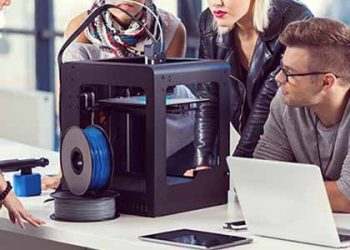 3D printer