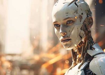 Humanoid Robot