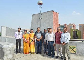 ISRO