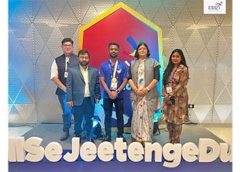 India Skills 2024