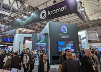 Kramer Booth