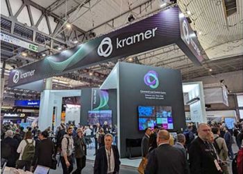 Kramer Booth