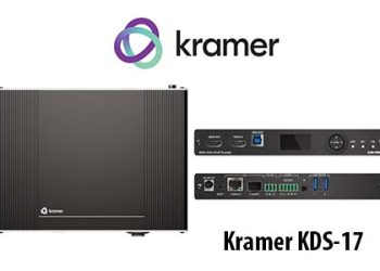 Kramer KDS -17
