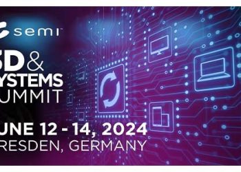 SEMI 3D & Systems Summit