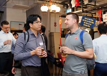 SEMI and Energy Collaborative Sponsors Meet with South Korea