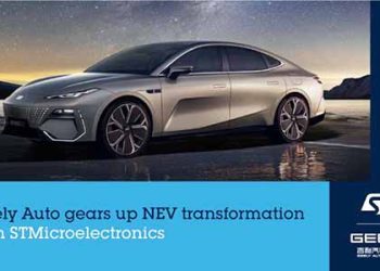 STMicroelectronics