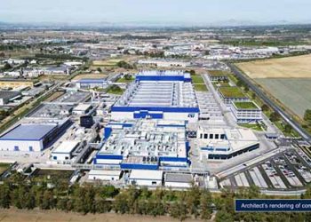 STMicroelectronics