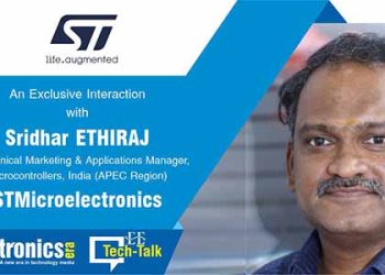Sridhar ETHIRAJ