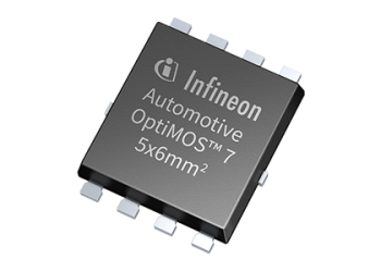 TDSON OptiMOS™ 7 Automotive