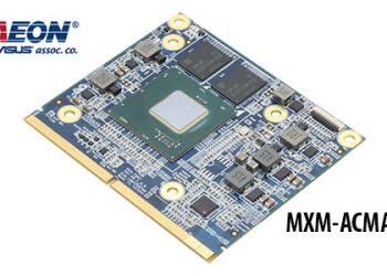 AAEON MXM-ACMA