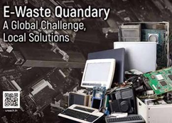 e-waste
