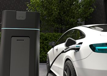 Electric car