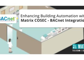 Matrix COSEC - BACnet