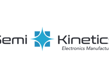 Semi-Kinetics logo