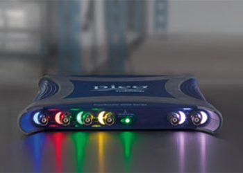 PicoScope 3000E Series