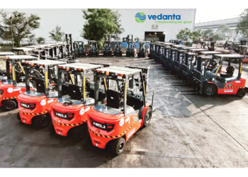 Vedanta Aluminium