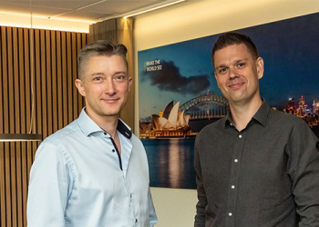 Milestone Systems