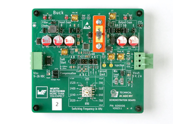 Würth Elektronik