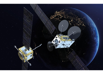 Thales Alenia Space