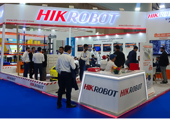 HIKROBOT