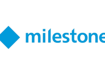 Milestone Systems Logo