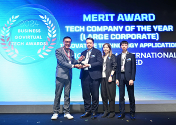 CITIC Telecom