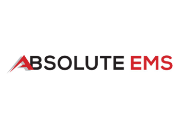Absolute EMS Logo