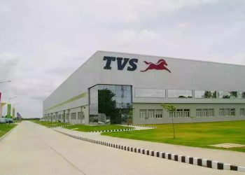 TVS Motor