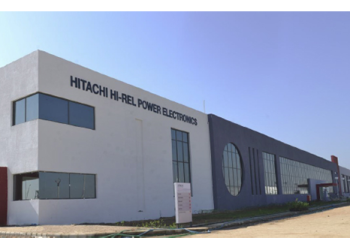 Hitachi Hi-Rel Power Electronics