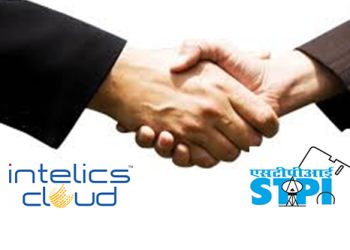 Intelics Cloud