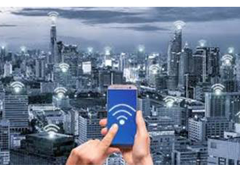 Wireless Market