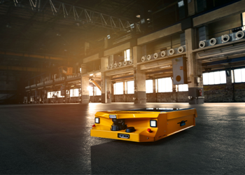 Continental Mobile Robots