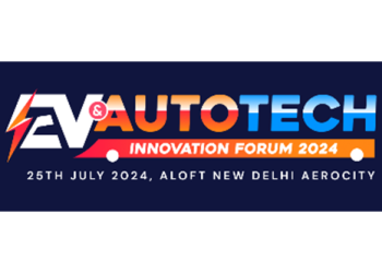 EV & AutoTech Innovation Forum 2024