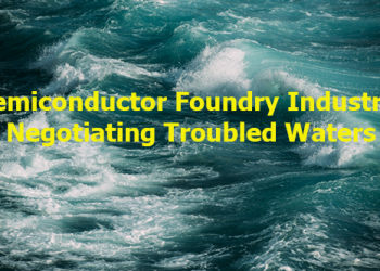 semiconductor foundry