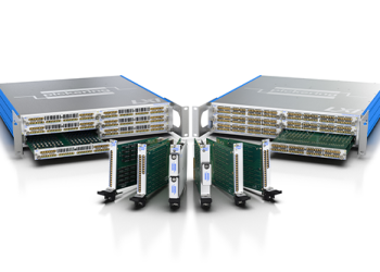 Pickering Interfaces