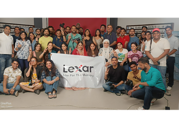 Lexar