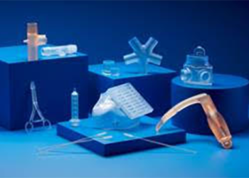 3D Printing Medical Devices