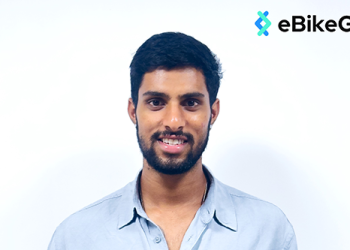 eBikeGo