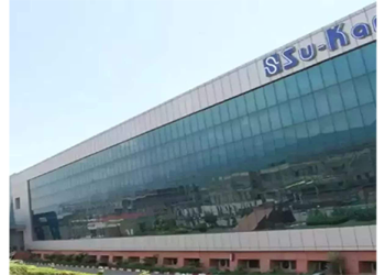 Su-Kam Power Systems Ltd.