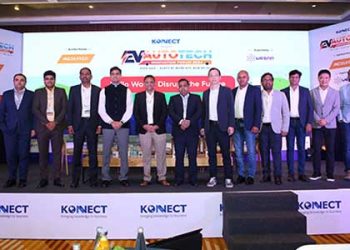 EV & AutoTech Innovation Forum 2024