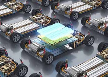 EV battery