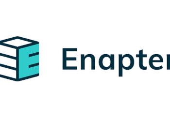 Enaptor Logo