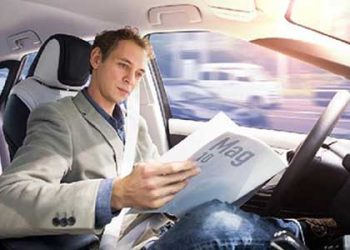 Future of Mobility
