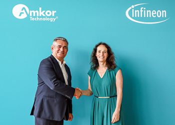 Infineon Amkor